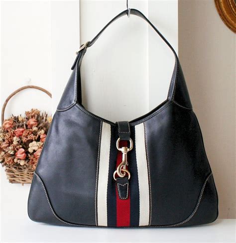 gucci hobo bag replica|gucci hobo bag navy blue.